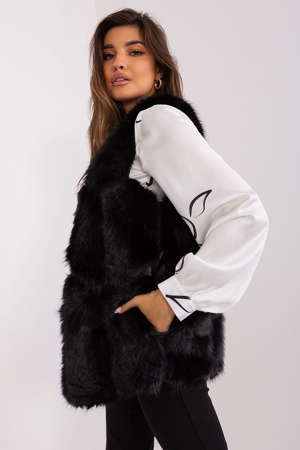 vest model 187530 AT