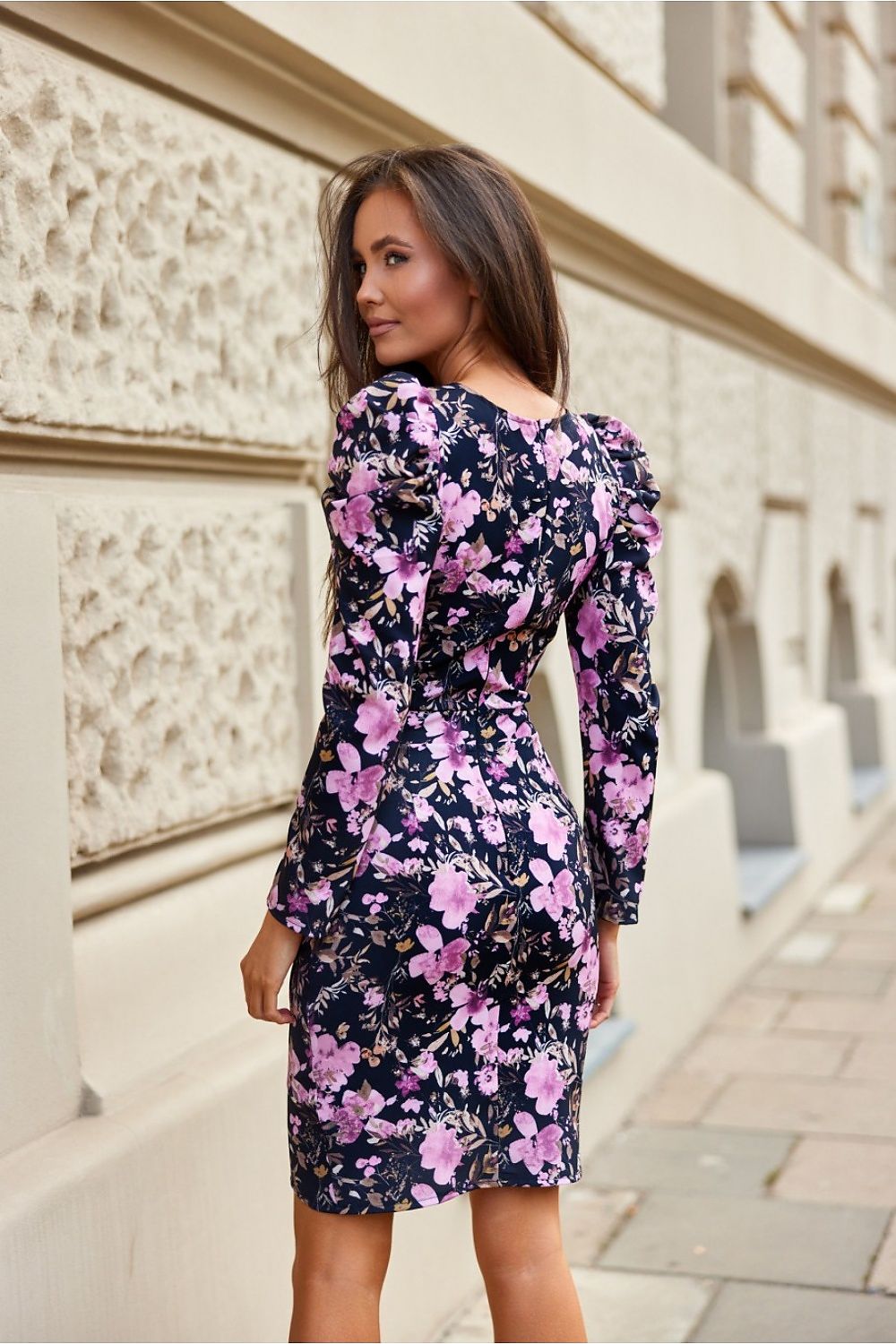 Dagjurk model 187935 Roco Fashion