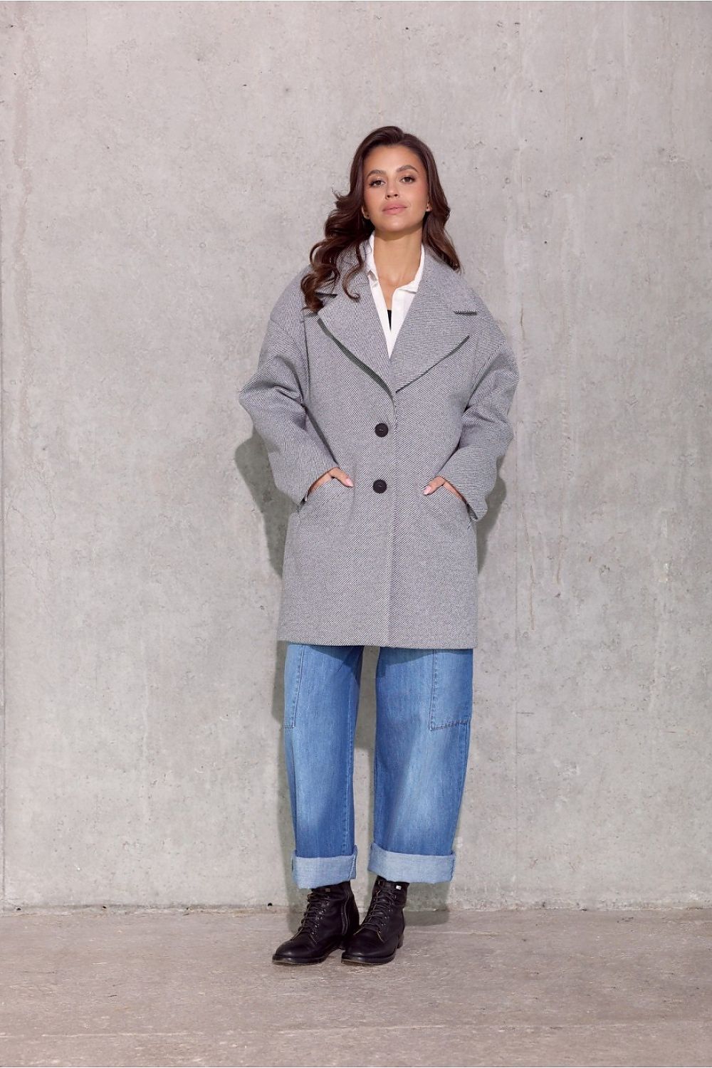 jasje model 192228 Roco Fashion