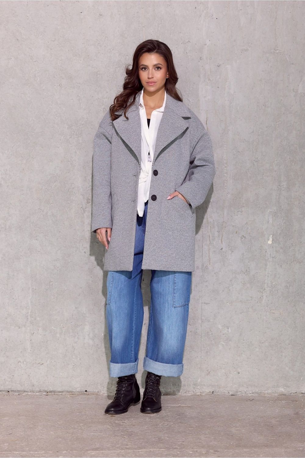 jasje model 192228 Roco Fashion