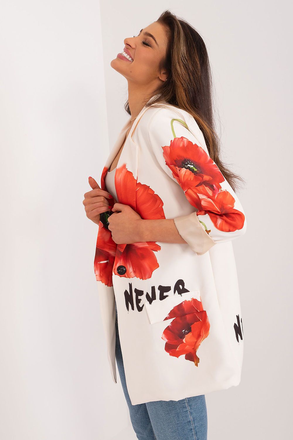 jasje model 192490 Italy Moda