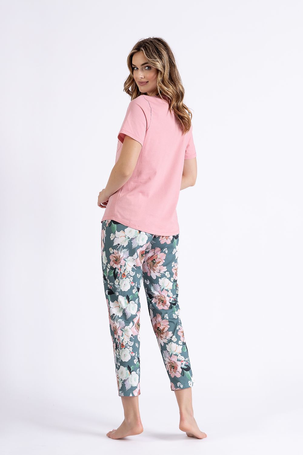 pyjama model 199581 M-Max