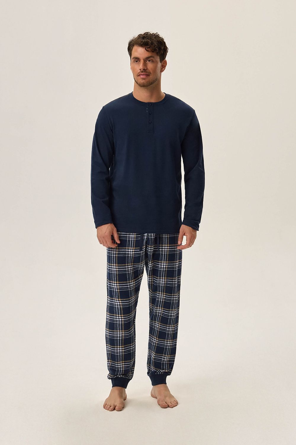 pyjama model 199745 Henderson
