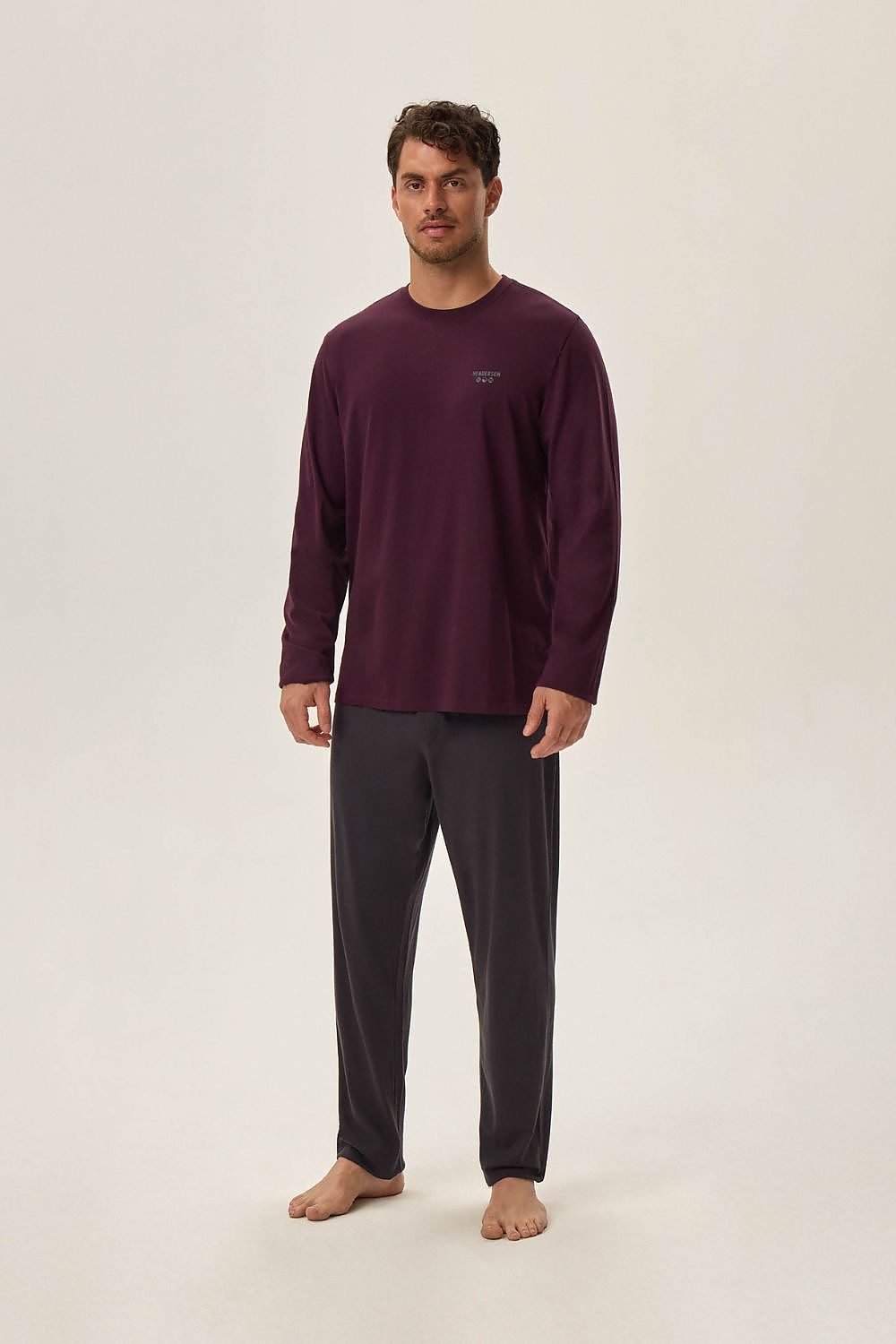 pyjama model 199747 Henderson