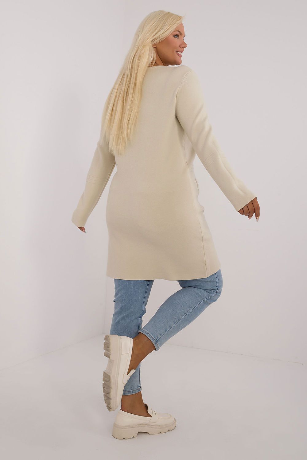 trui plus size model 201367 Factory Price