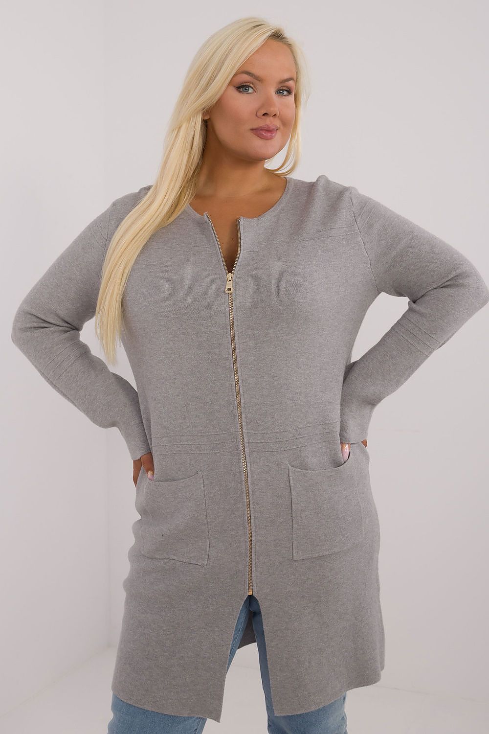trui plus size model 201370 Factory Price