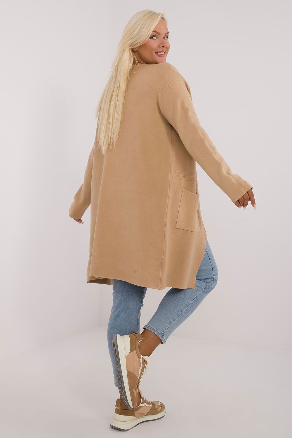 trui plus size model 201375 Factory Price