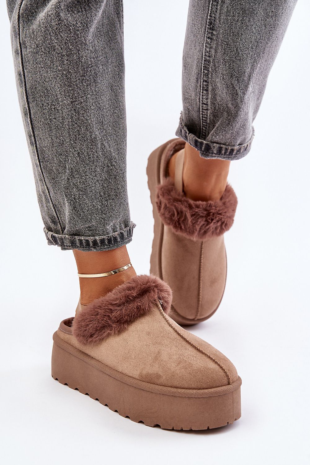 slippers model 202665 Step in style