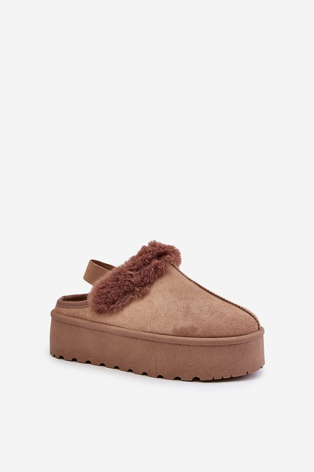 slippers model 202665 Step in style