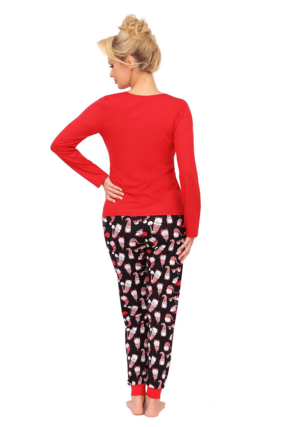pyjama model 203468 Donna