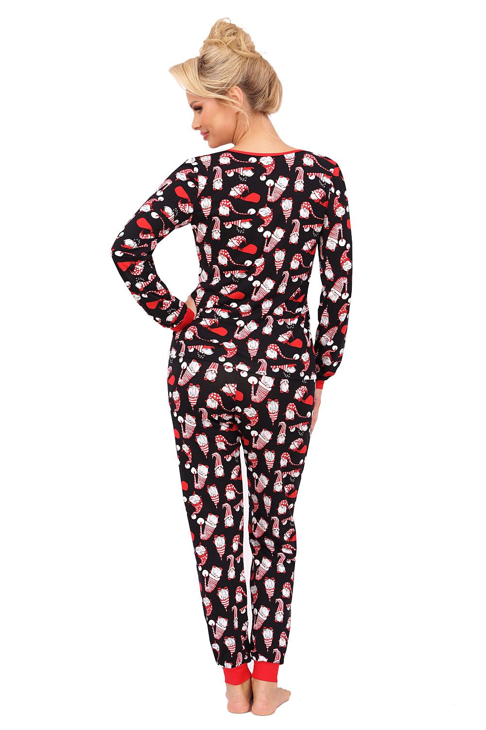 pyjama model 203469 Donna
