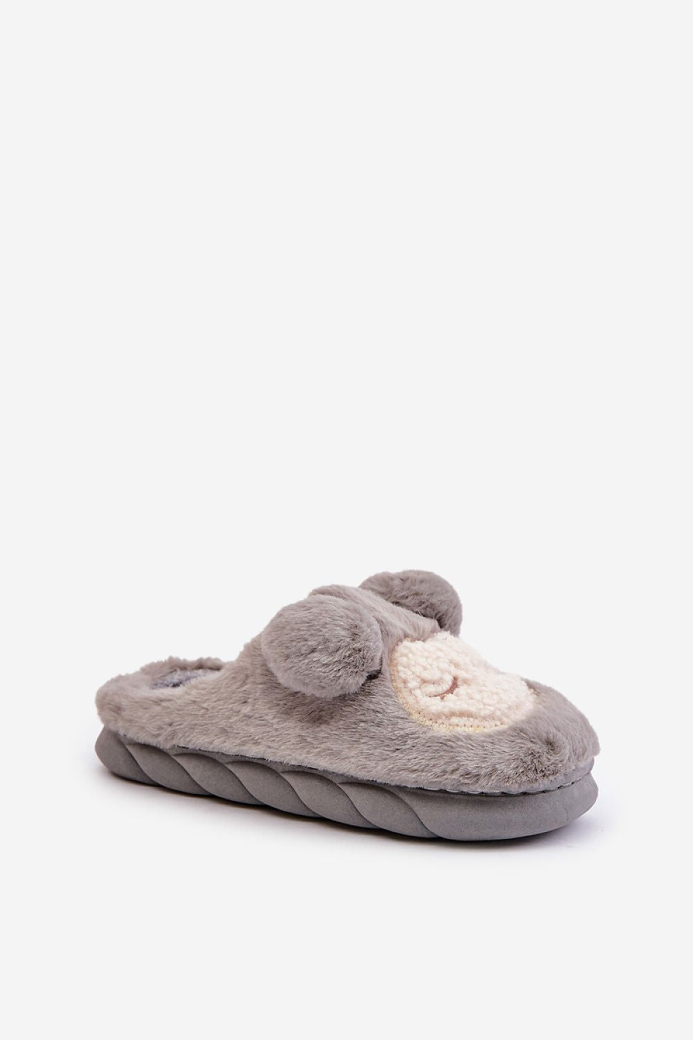 slippers model 203749 Step in style