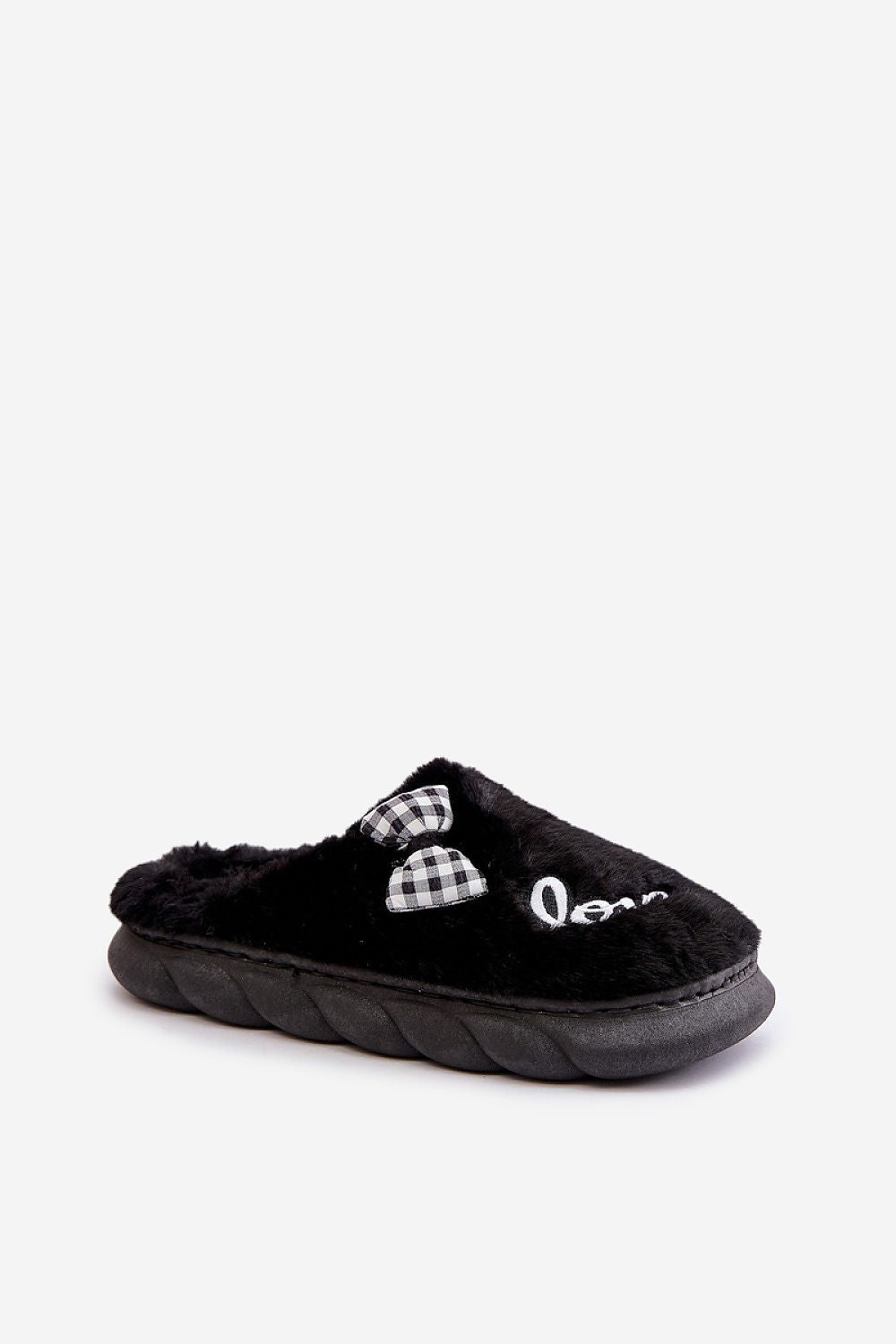 slippers model 203753 Step in style