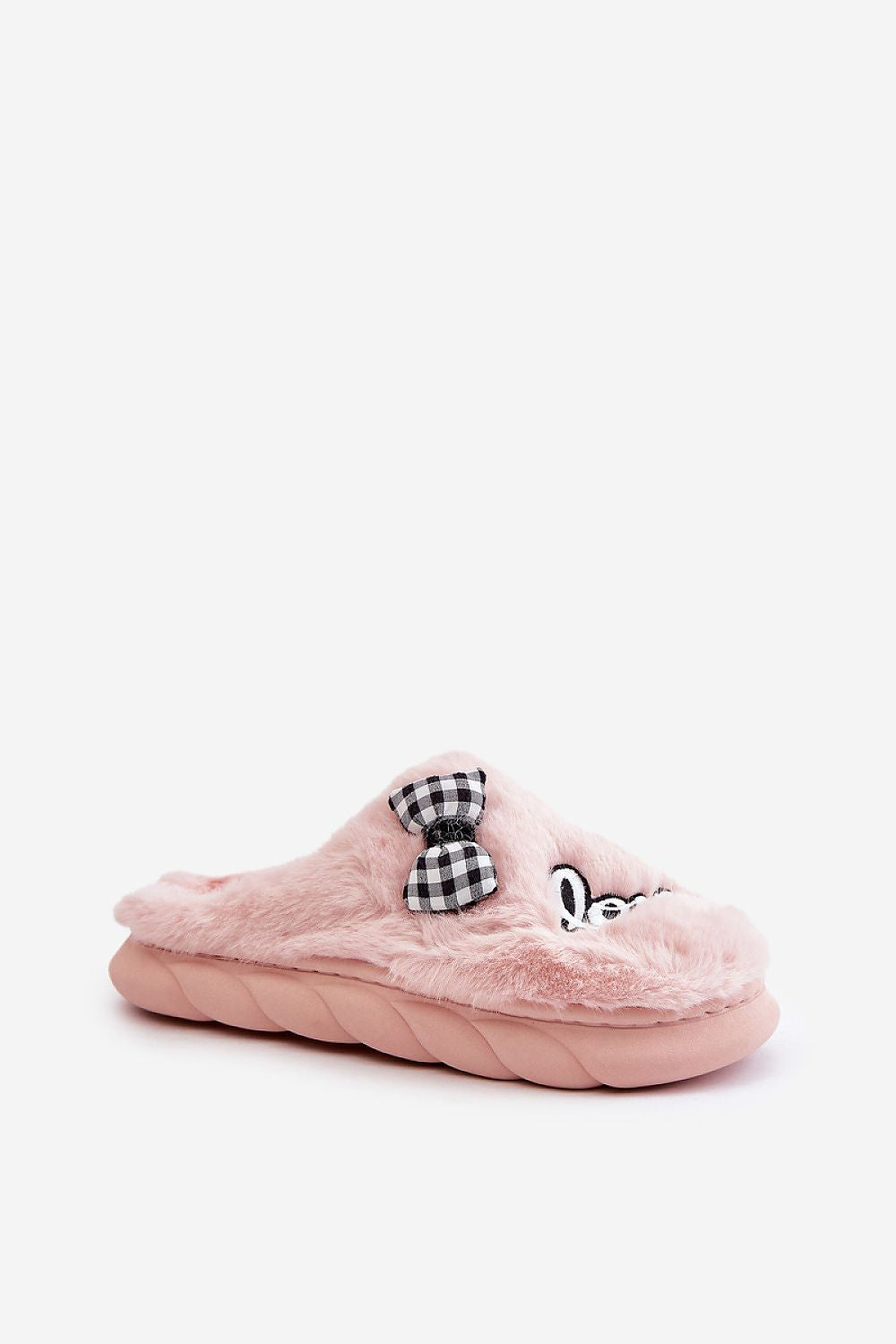 slippers model 203754 Step in style