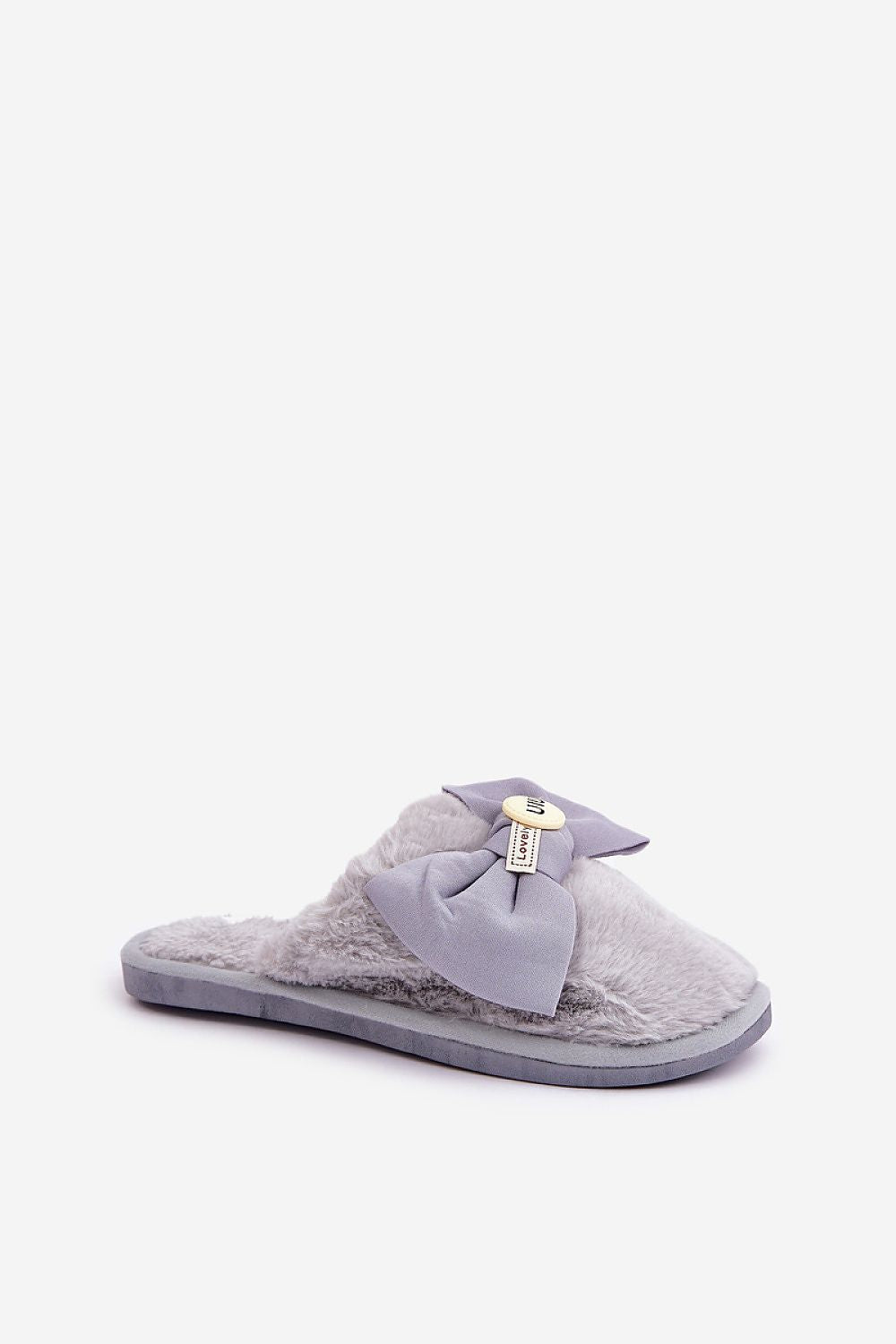 slippers model 204925 Step in style