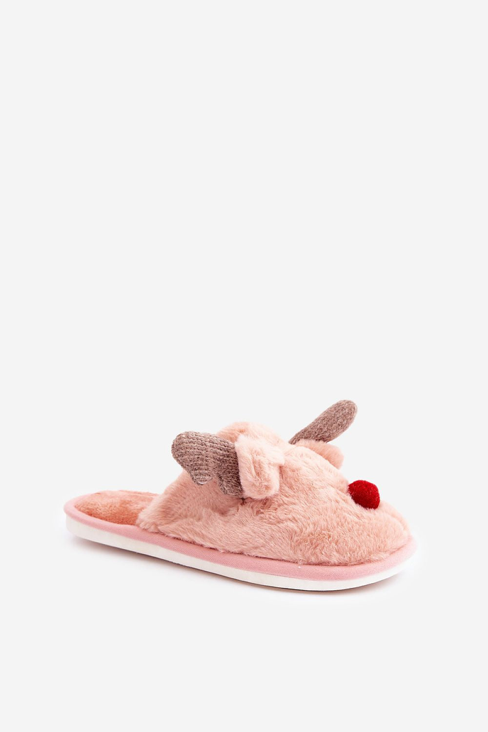 slippers model 204937 Step in style