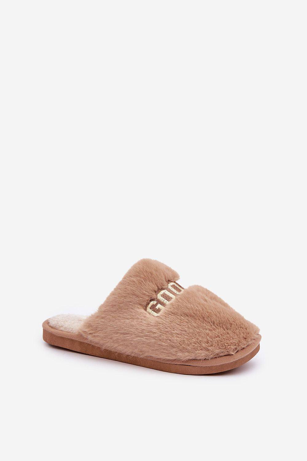 slippers model 204941 Step in style