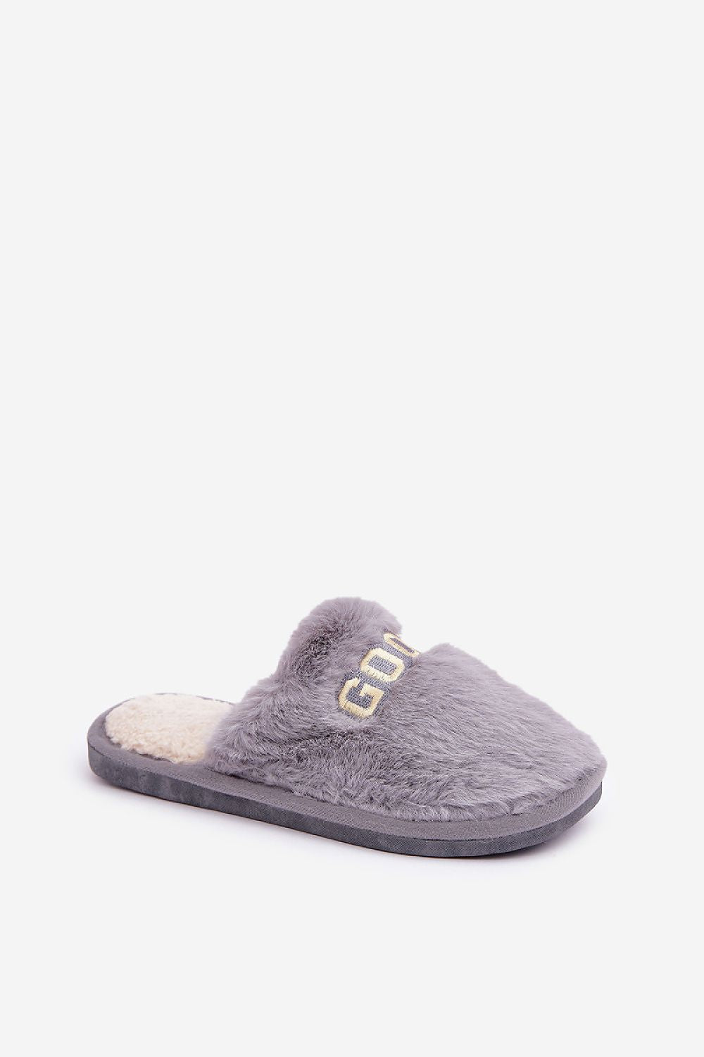 slippers model 204942 Step in style
