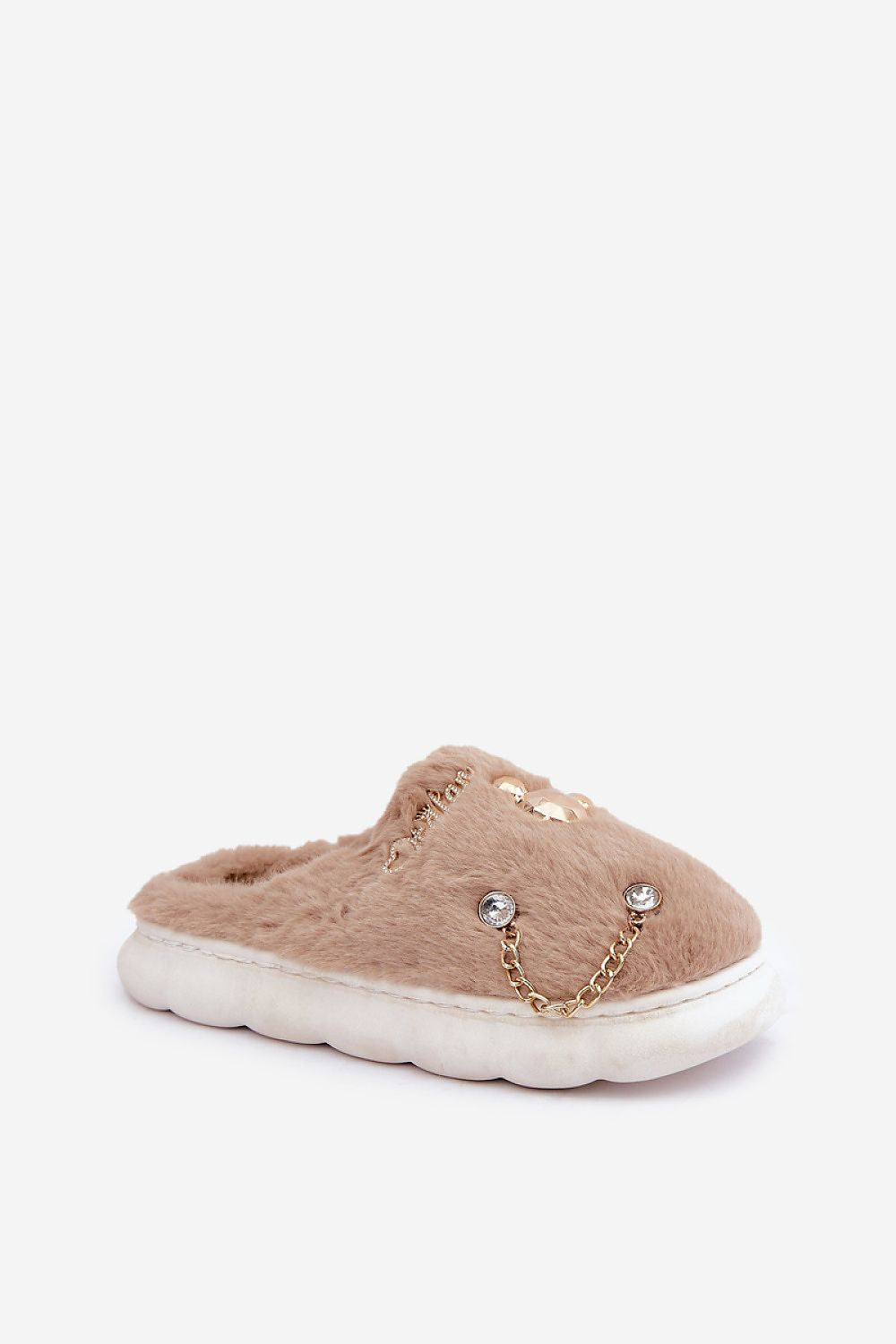 slippers model 204955 Step in style