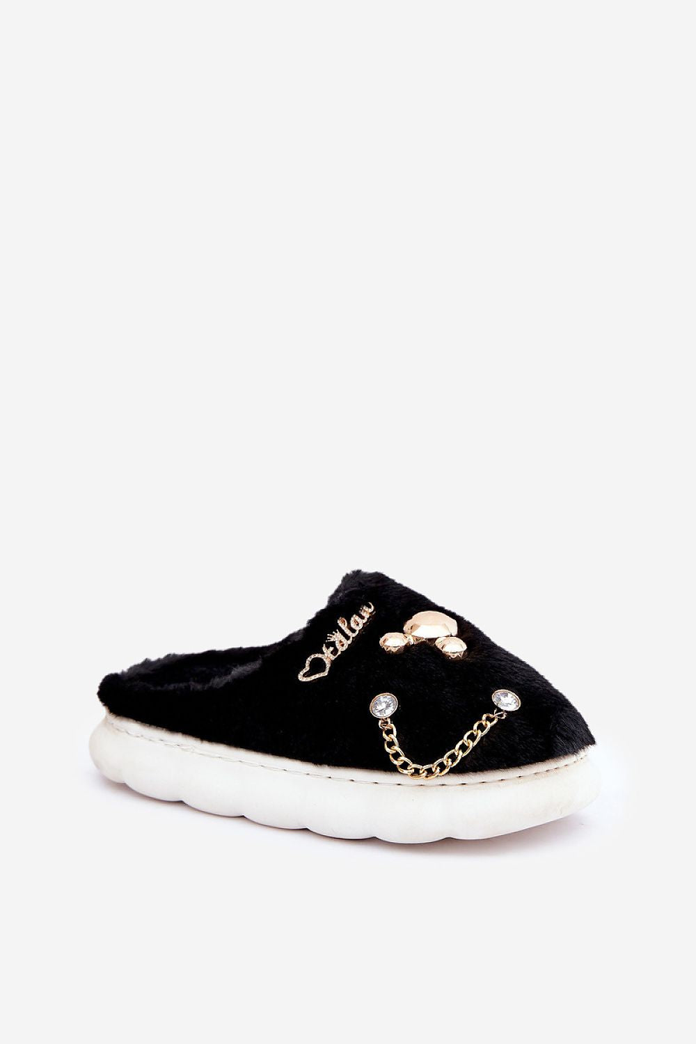 slippers model 204956 Step in style