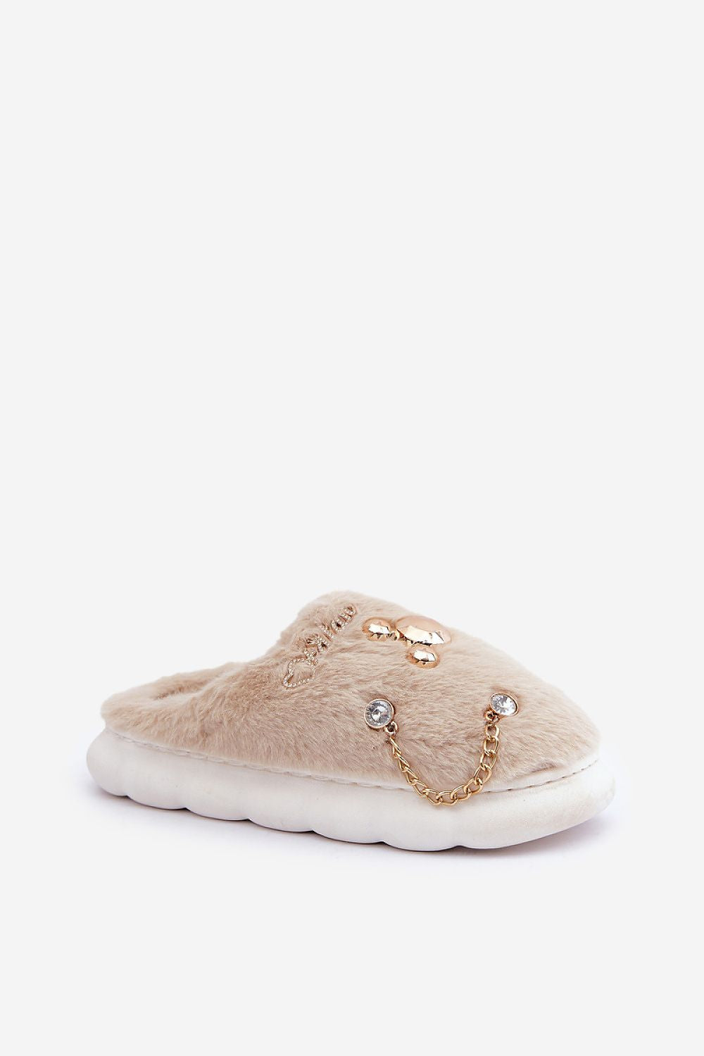 slippers model 204957 Step in style