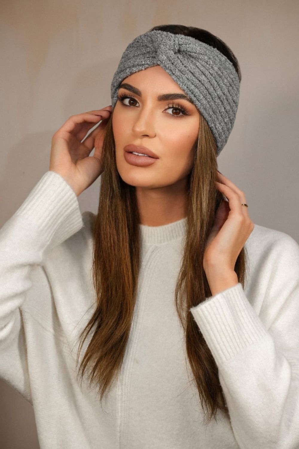 Hoofdband model 205194 Kamea