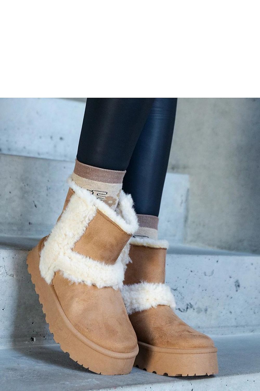 snowboots model 206430 Solea