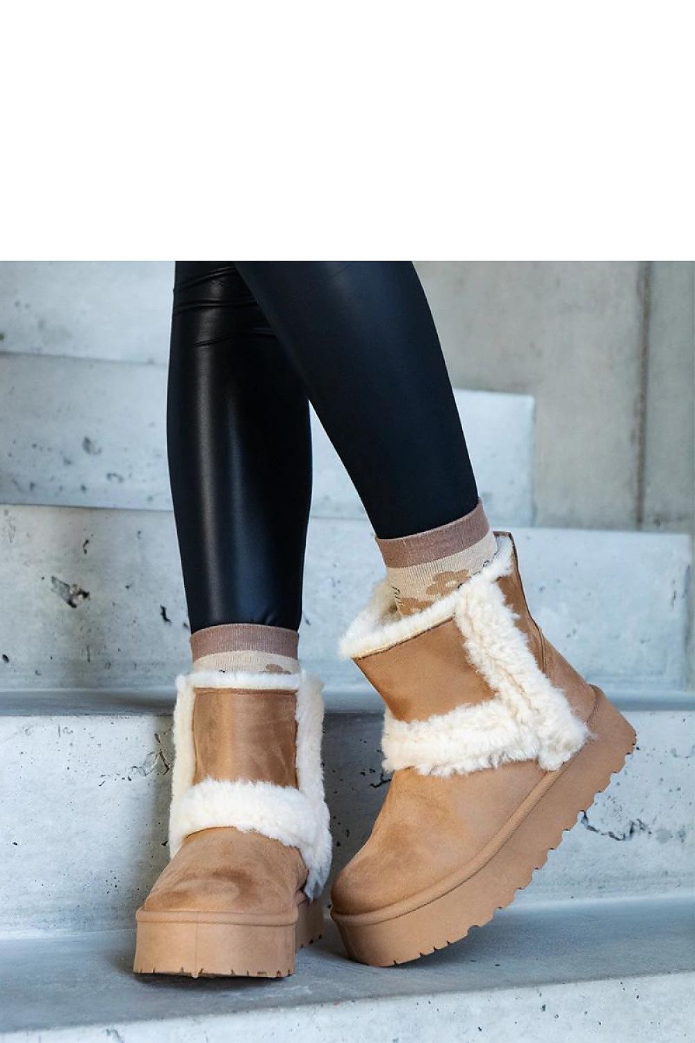 snowboots model 206430 Solea