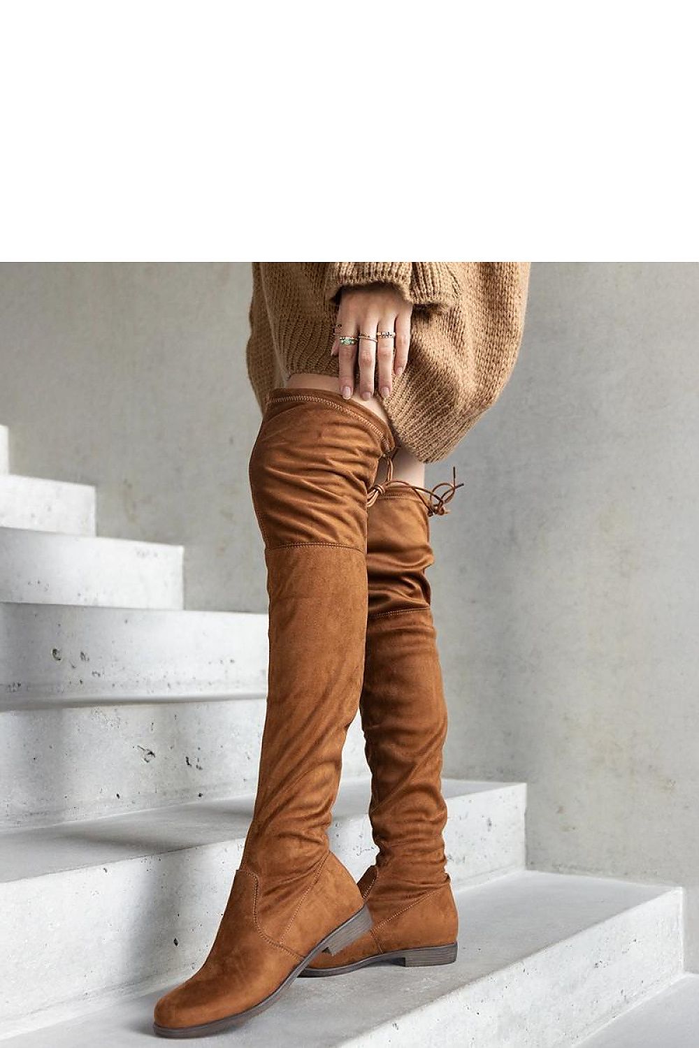 laarzen model 206437 Solea