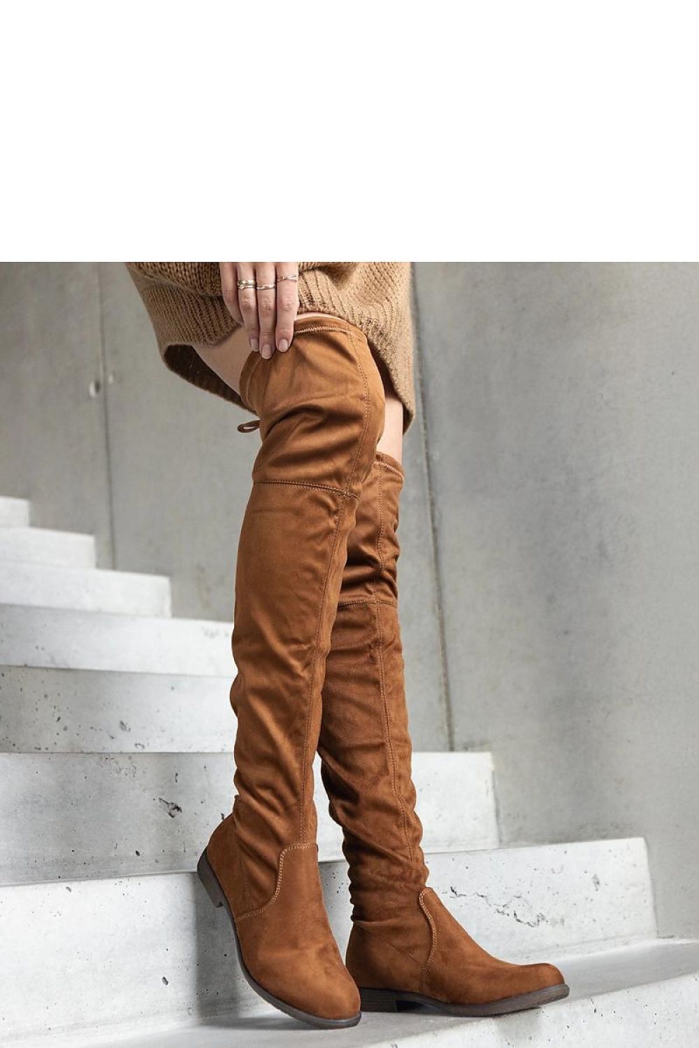 laarzen model 206437 Solea