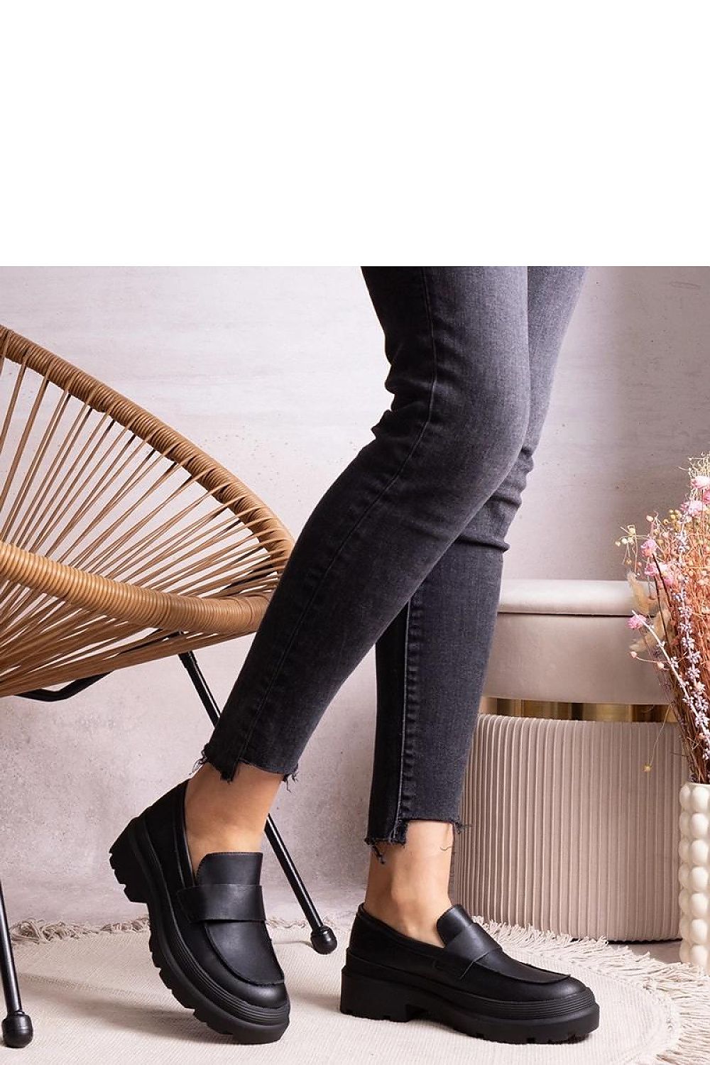 schoenen model 206449 Solea