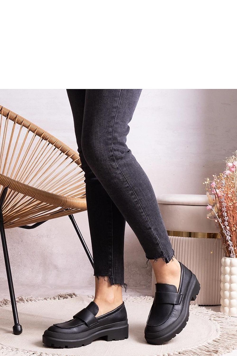 schoenen model 206449 Solea
