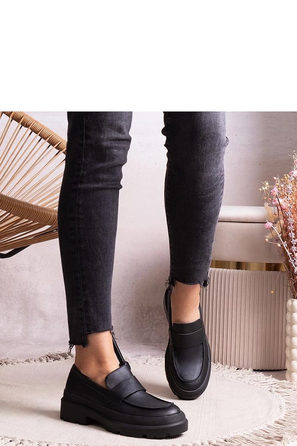 schoenen model 206449 Solea