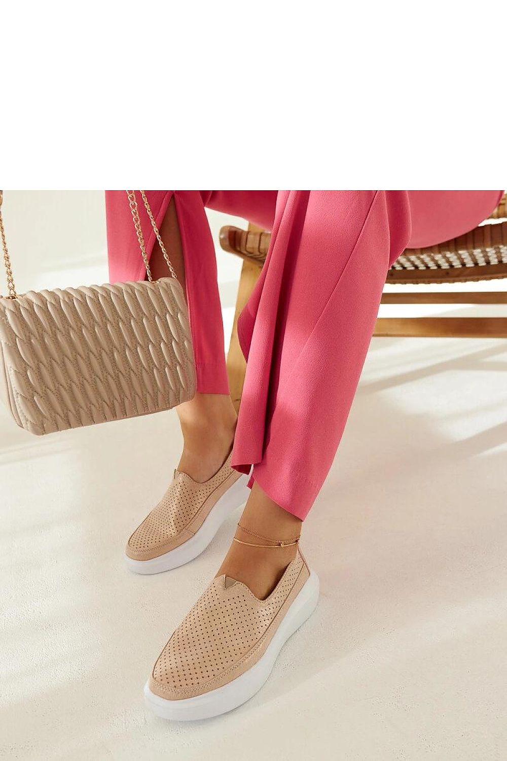 schoenen model 206475 Solea