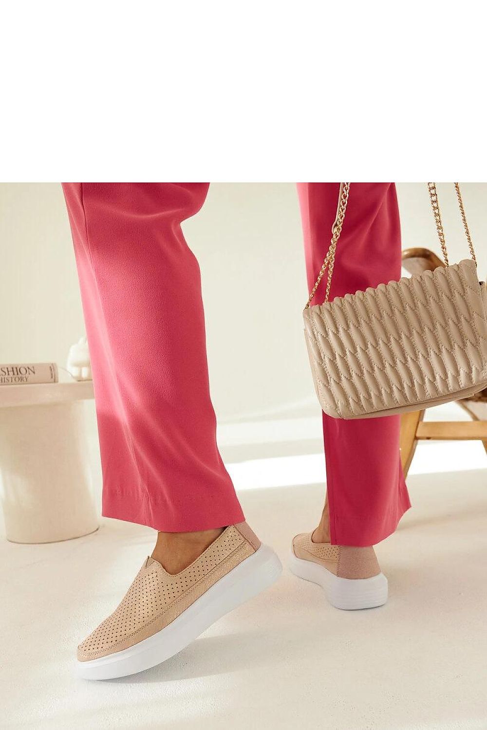 schoenen model 206475 Solea
