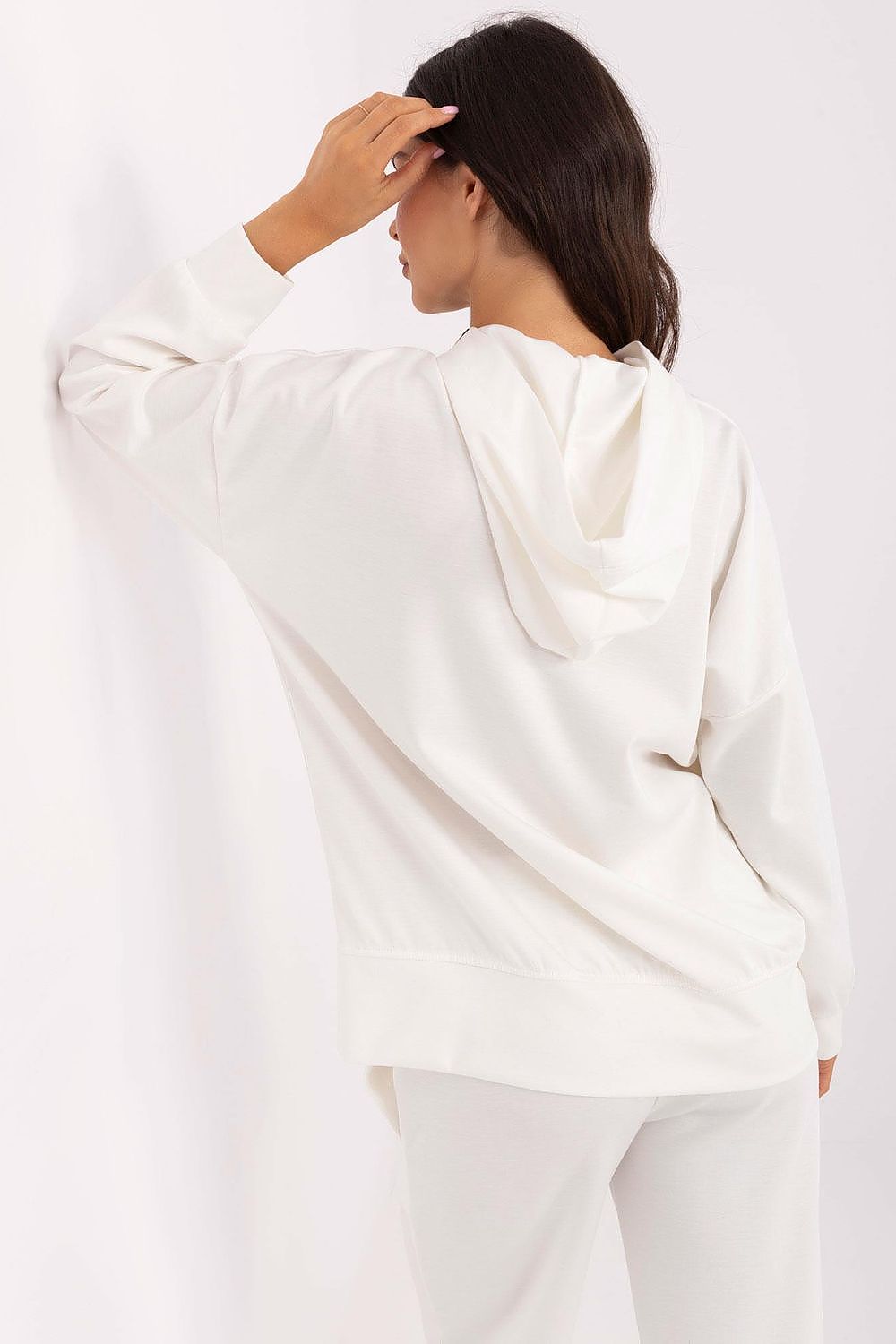 blouse model 207026 Italy Moda