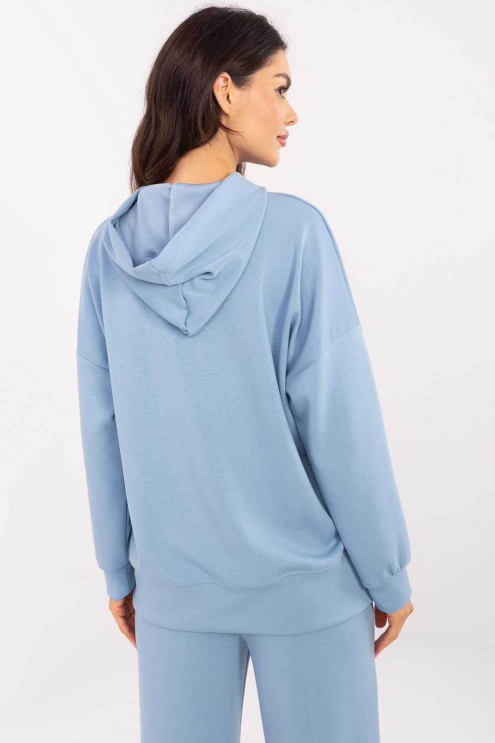 blouse model 207027 Italy Moda