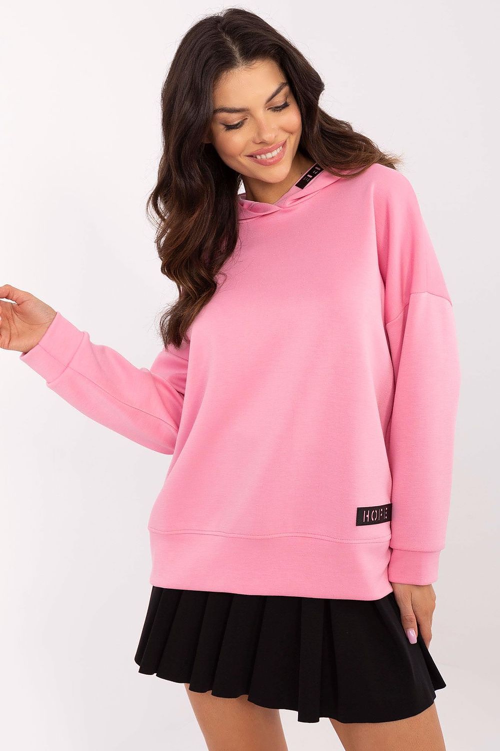 blouse model 207674 Italy Moda