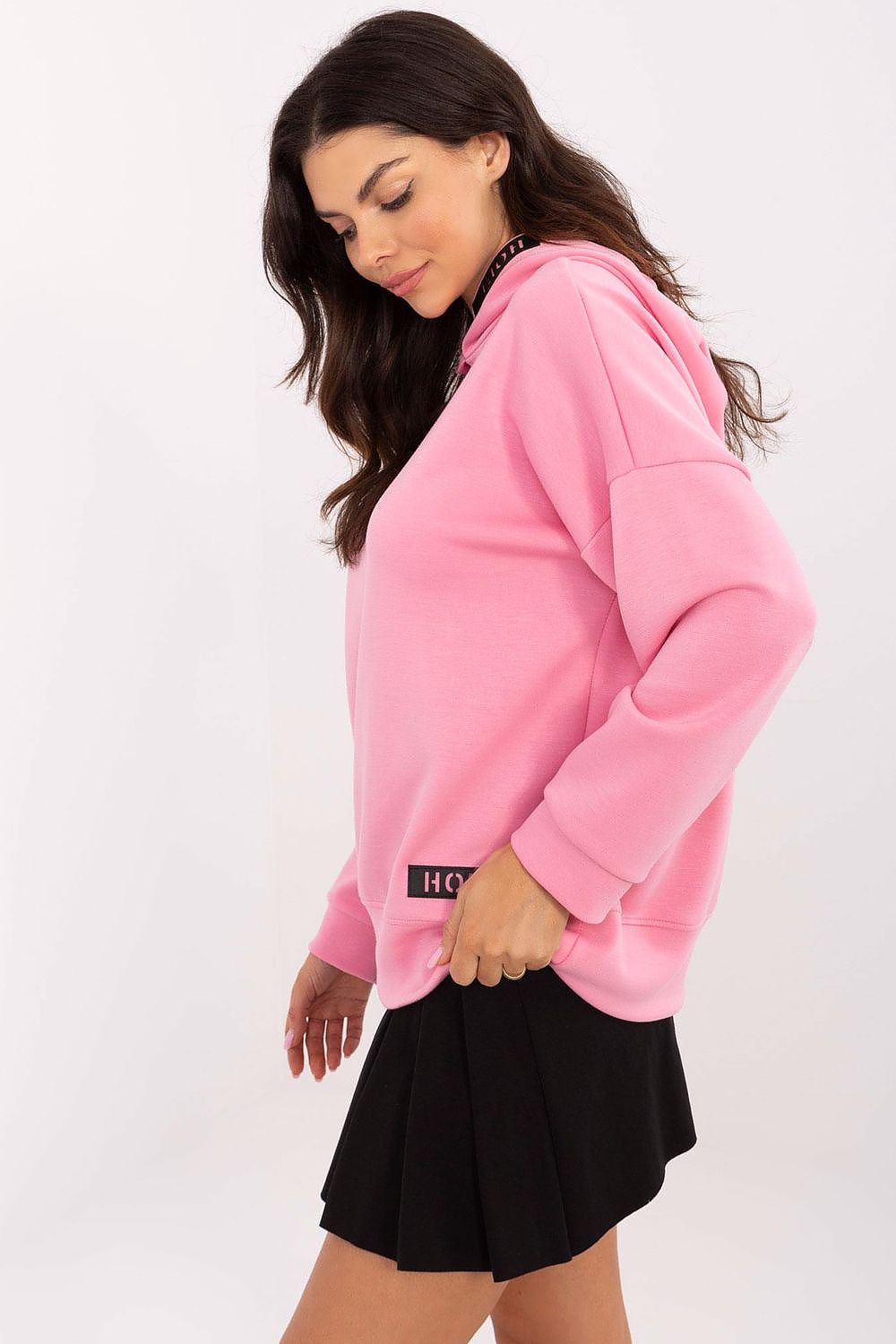 blouse model 207674 Italy Moda