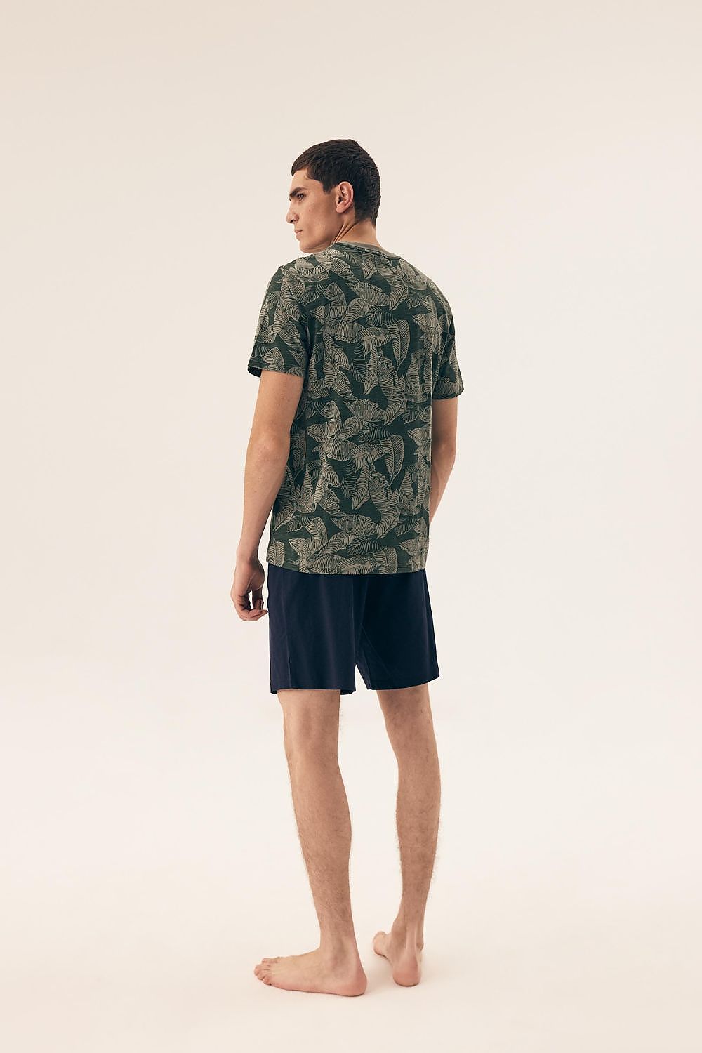 pyjama model 208070 Henderson
