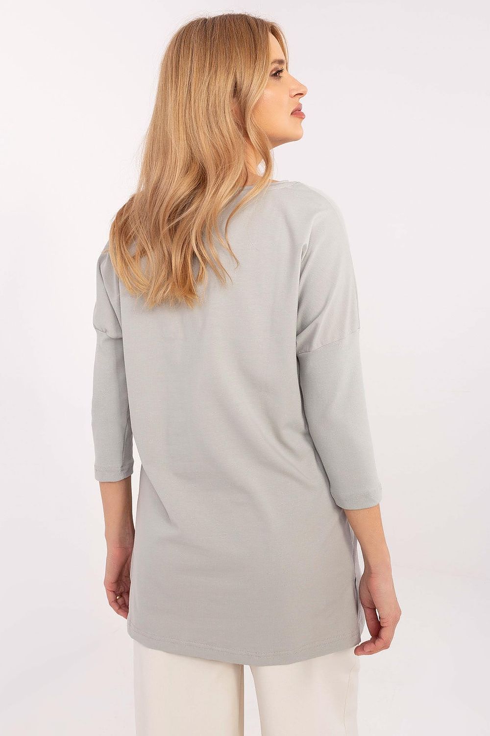 blouse model 208583 Factory Price