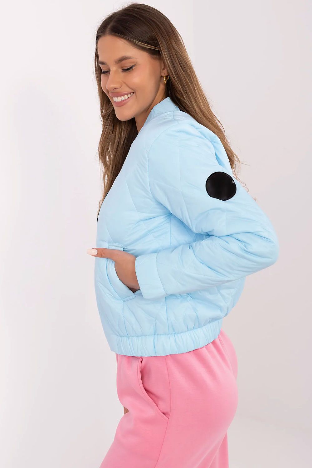 jasje model 208982 Italy Moda