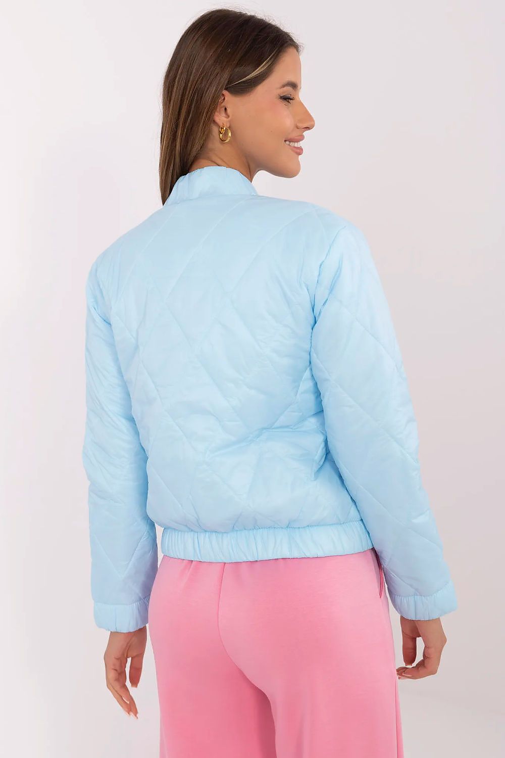 jasje model 208982 Italy Moda