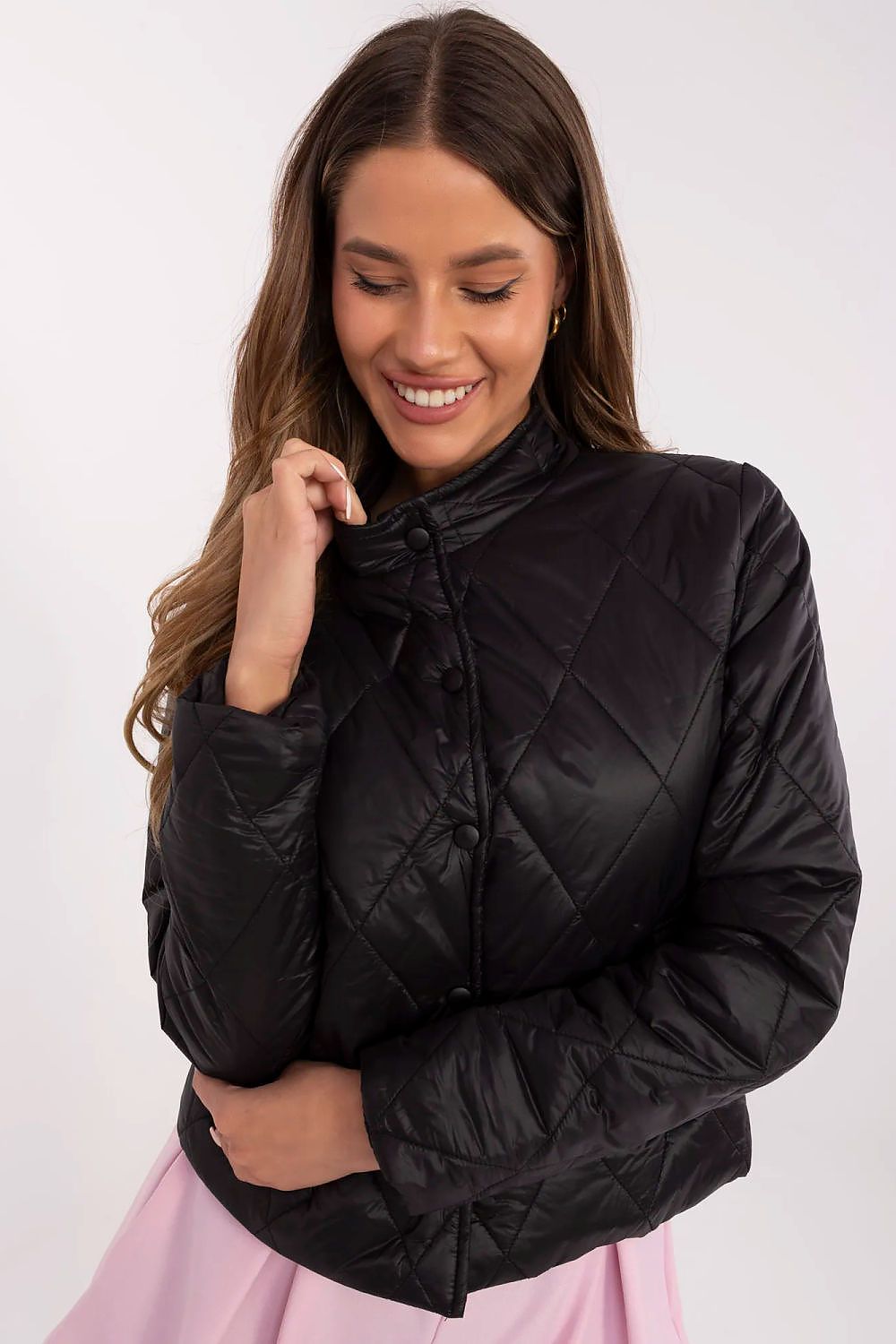 jasje model 209165 Italy Moda