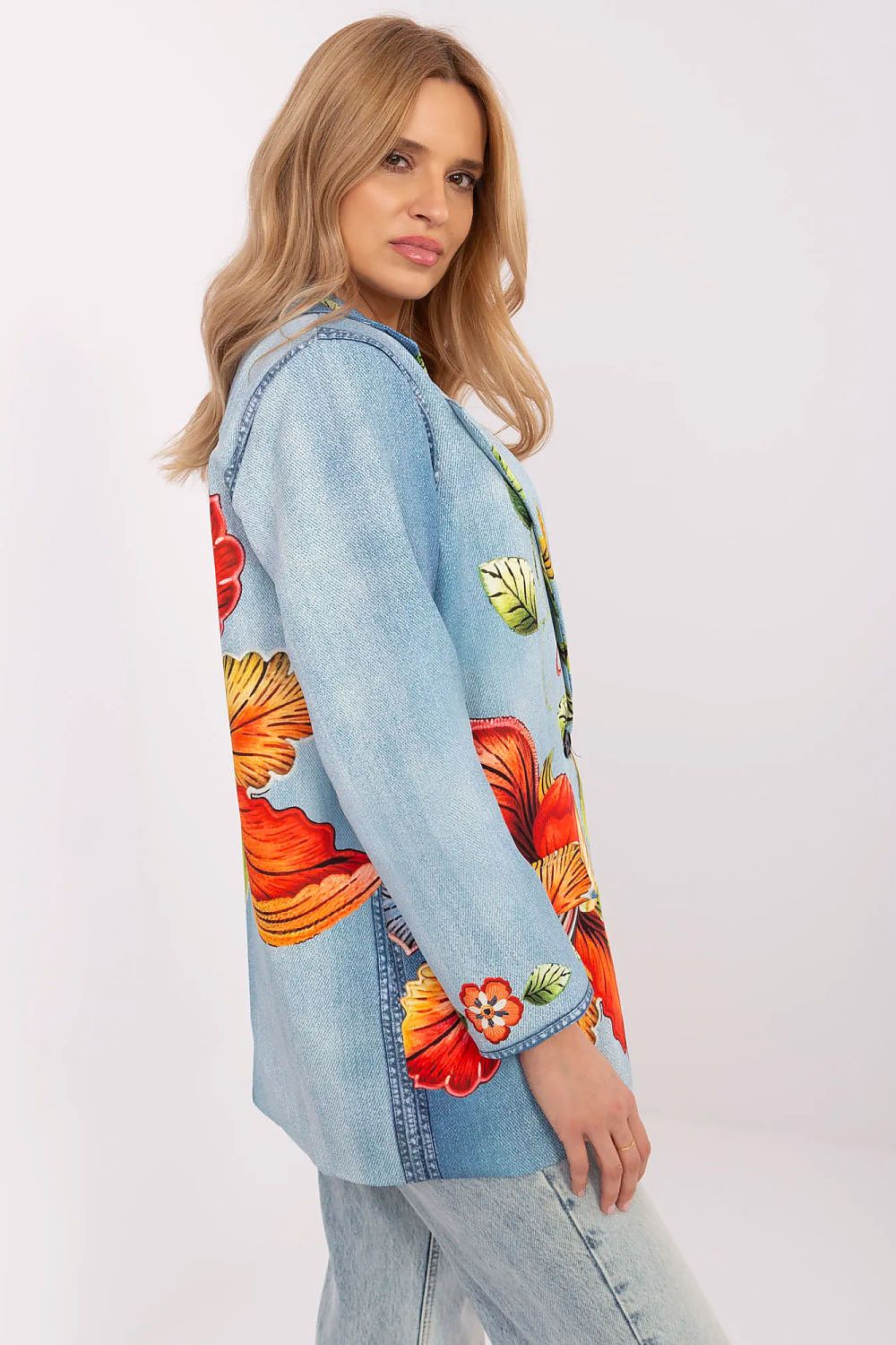 jasje model 209678 Italy Moda