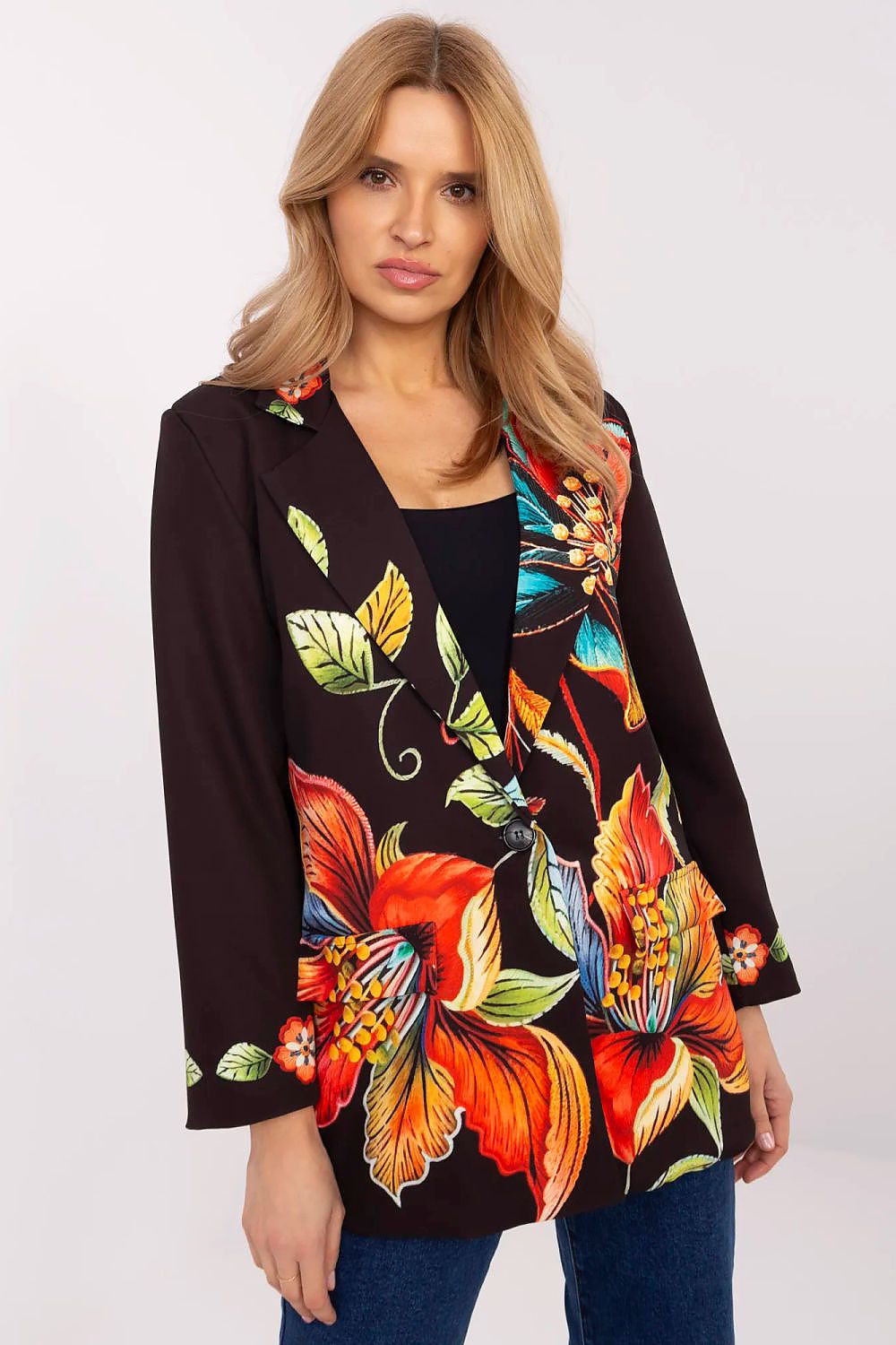 jasje model 209679 Italy Moda