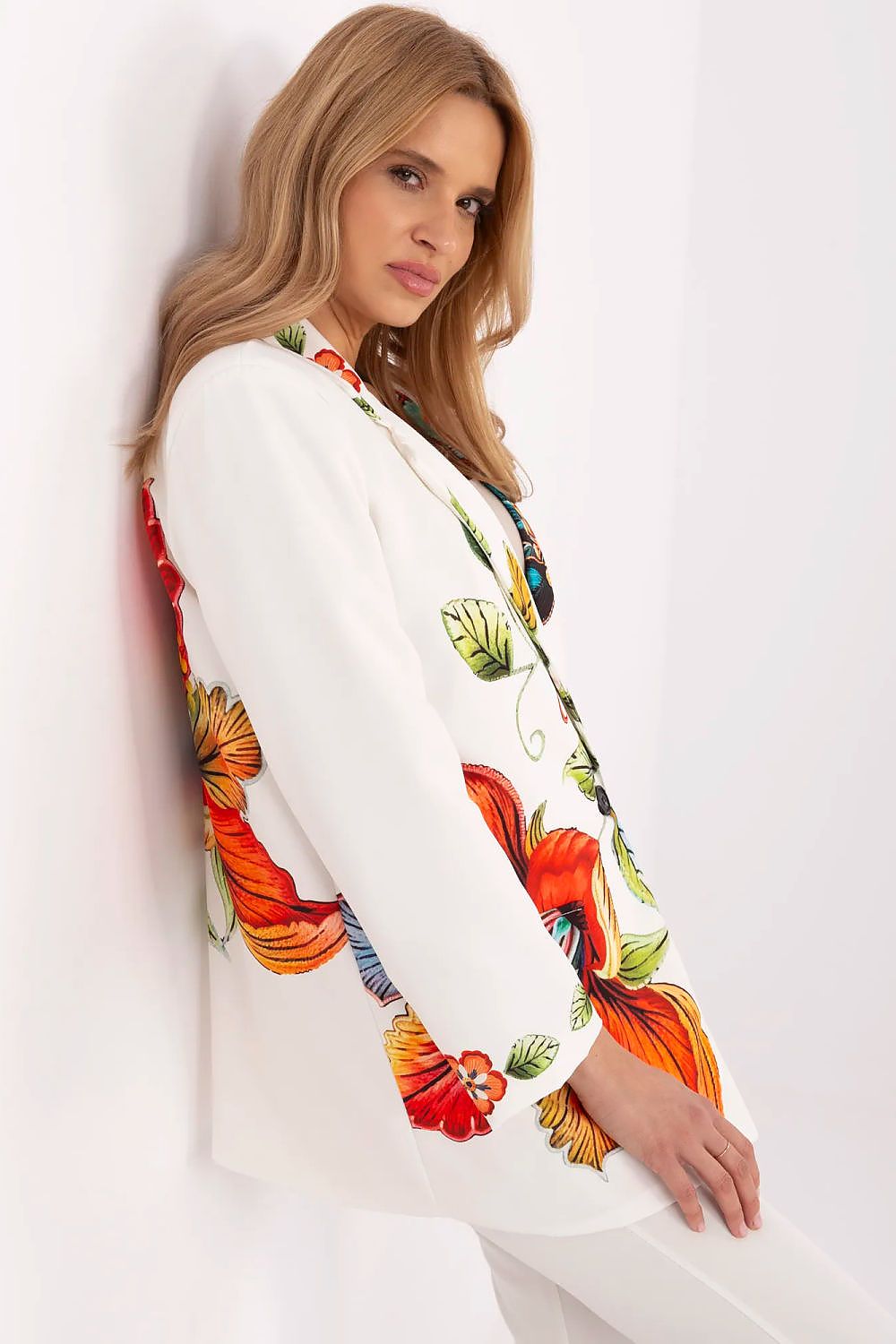 jasje model 209821 Italy Moda