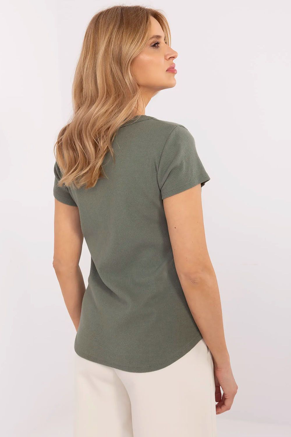 blouse model 209826 Italy Moda