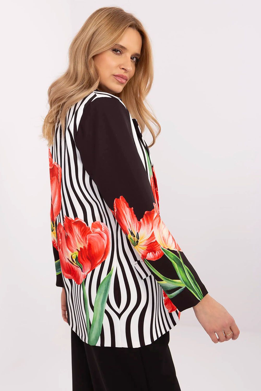 jasje model 209829 Italy Moda