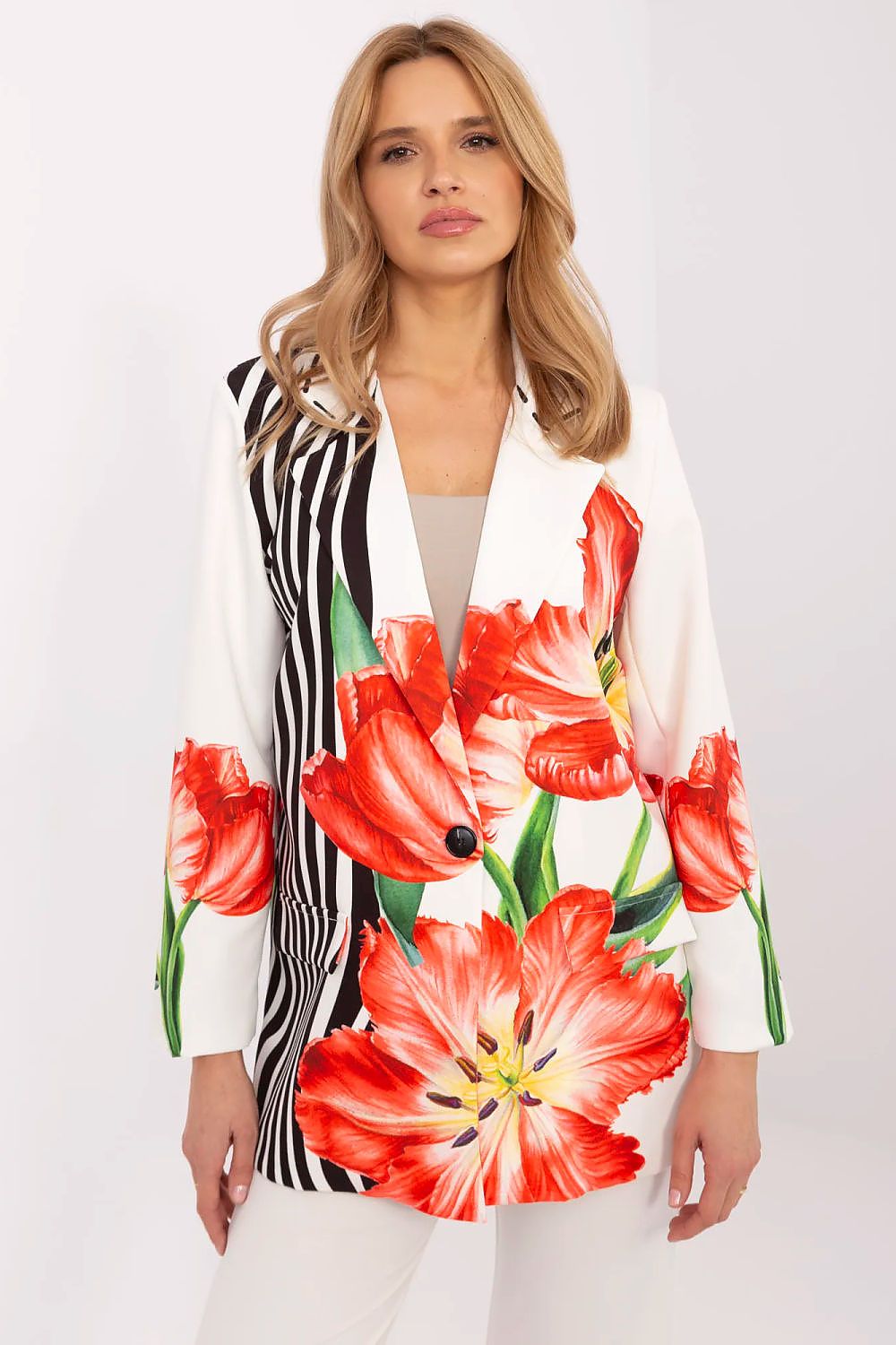 jasje model 209830 Italy Moda